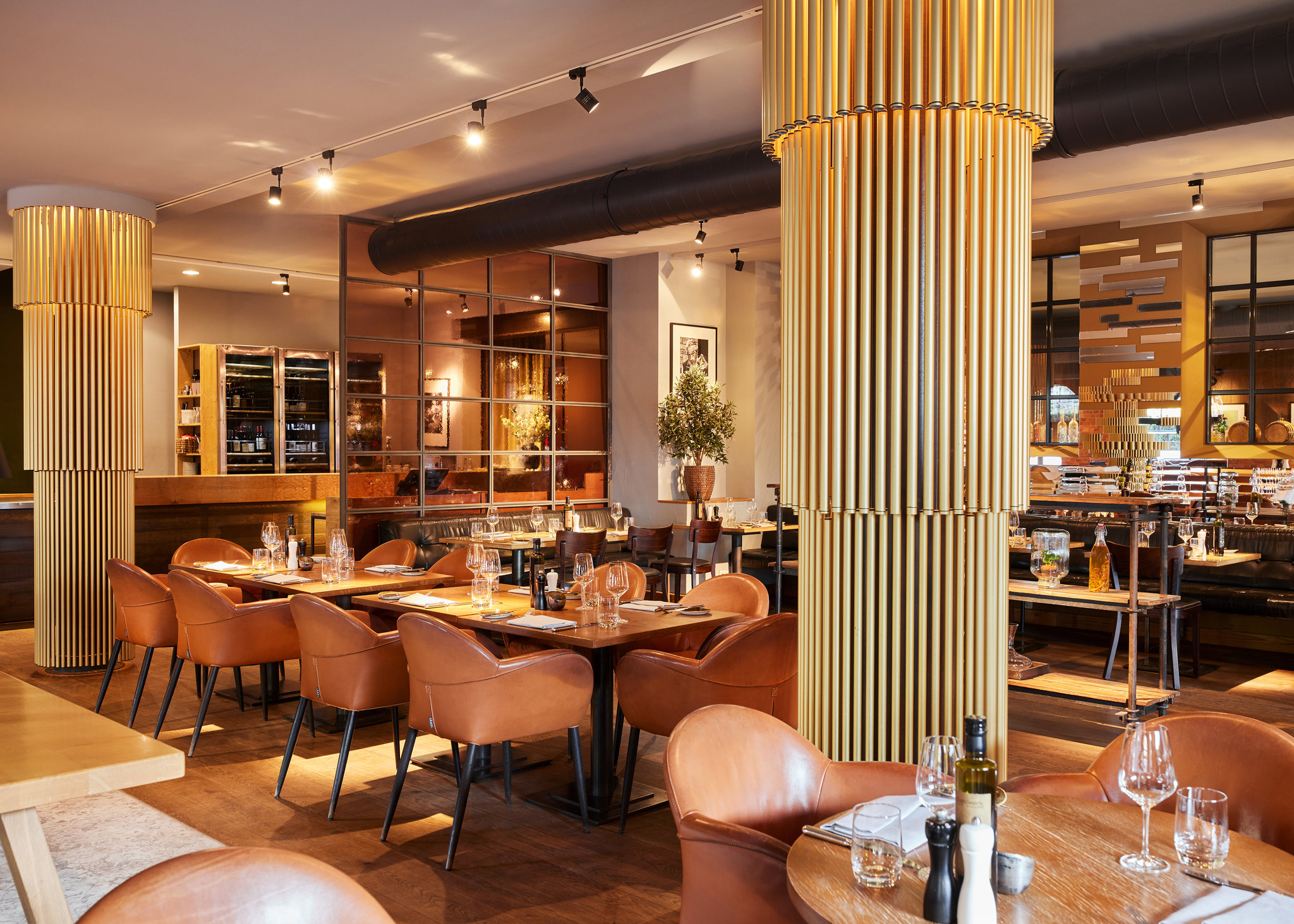 Gastwerk Hotel Hamburg