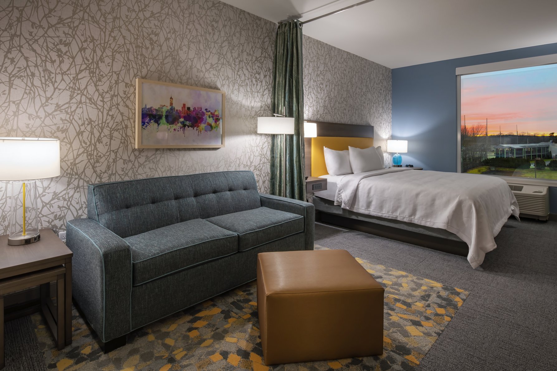 Home2 Suites by Hilton Wayne, NJ - Tap to explore photos