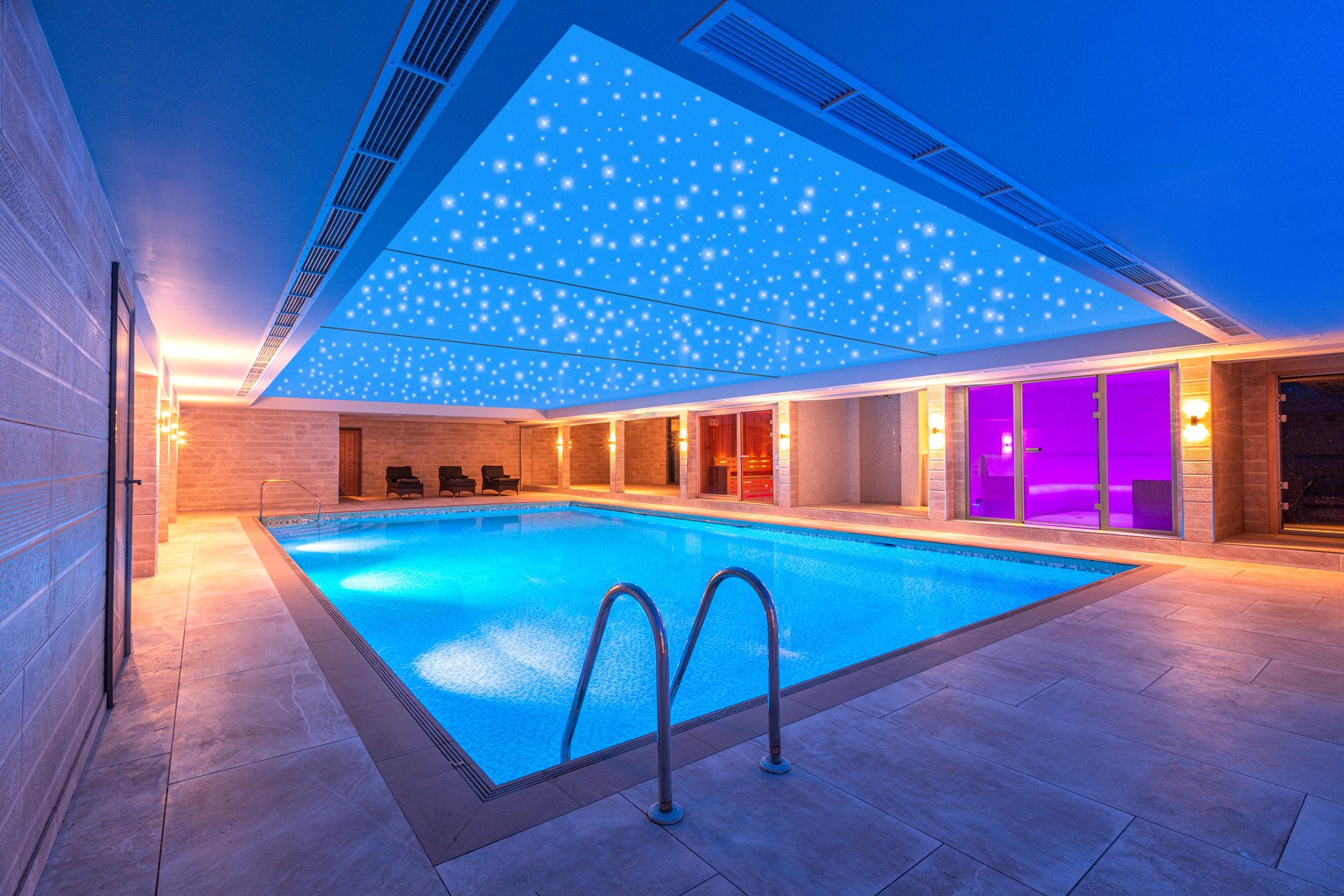 DoubleTree by Hilton Harrogate Majestic Hotel & Spa - Tap to explore photos