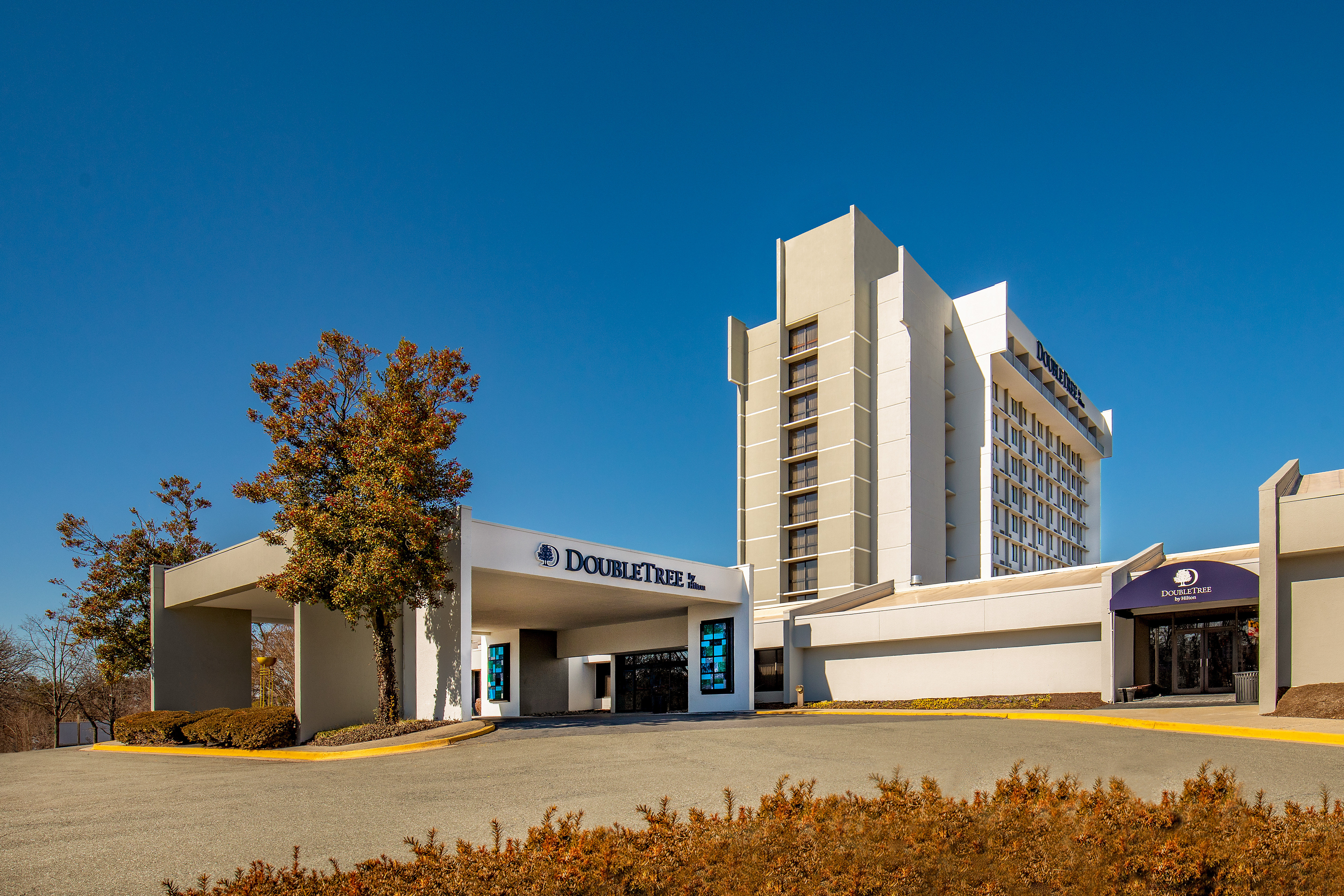 DoubleTree by Hilton Washington DC North Gaithersburg