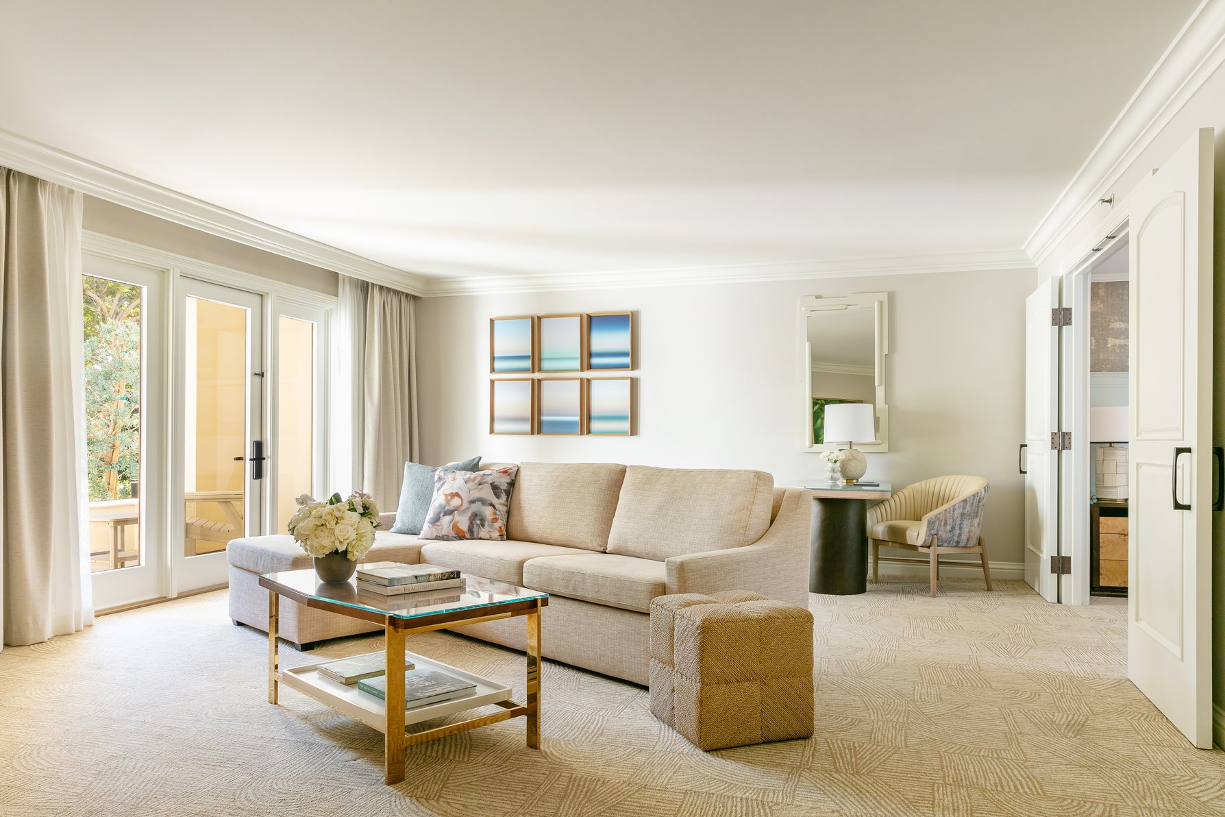 Waldorf Astoria Monarch Beach by Hilton - Tap to explore photos