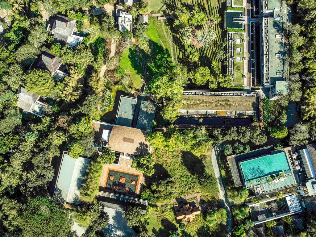 Veranda High Resort Chiang Mai - MGallery Collection