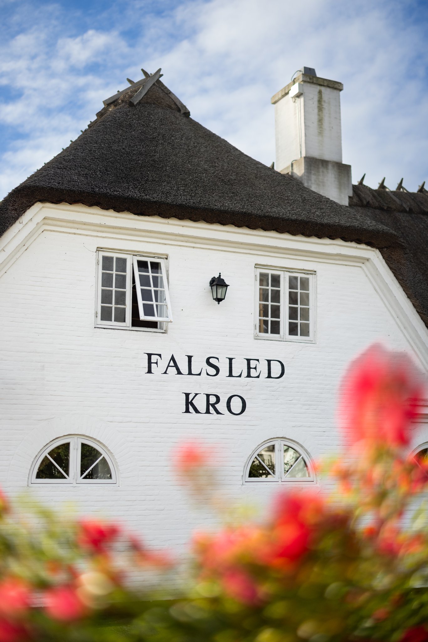 Falsled Kro, 1744 - Relais & Châteaux