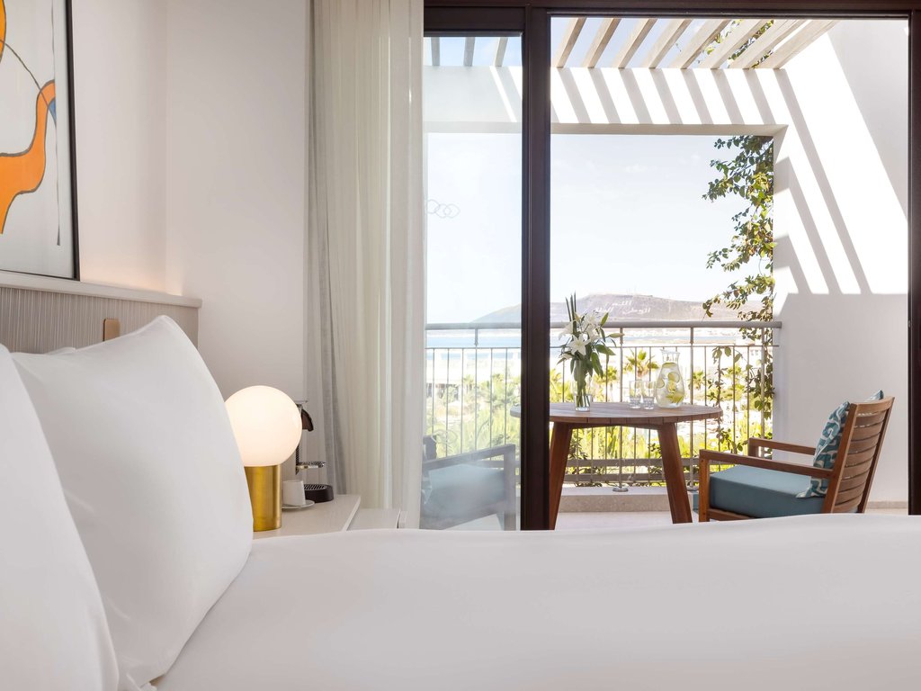Sofitel Agadir Thalassa sea & spa