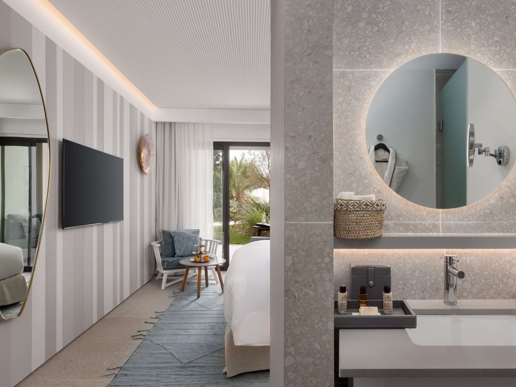 Sofitel Agadir Thalassa sea & spa
