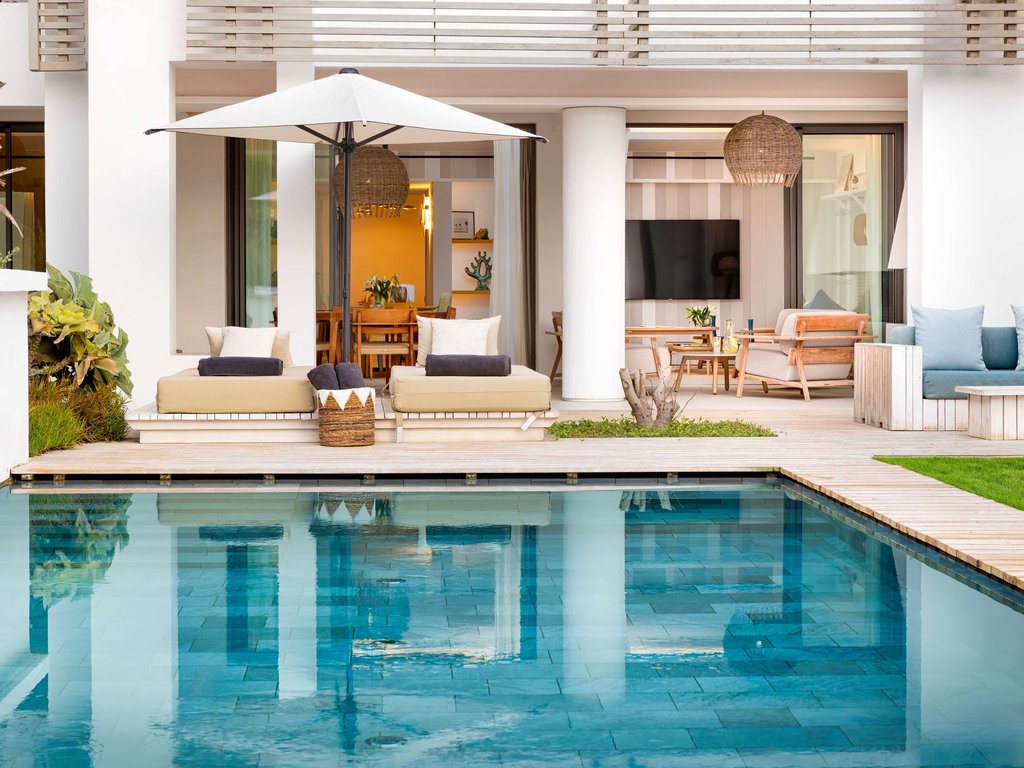 Sofitel Agadir Thalassa sea & spa