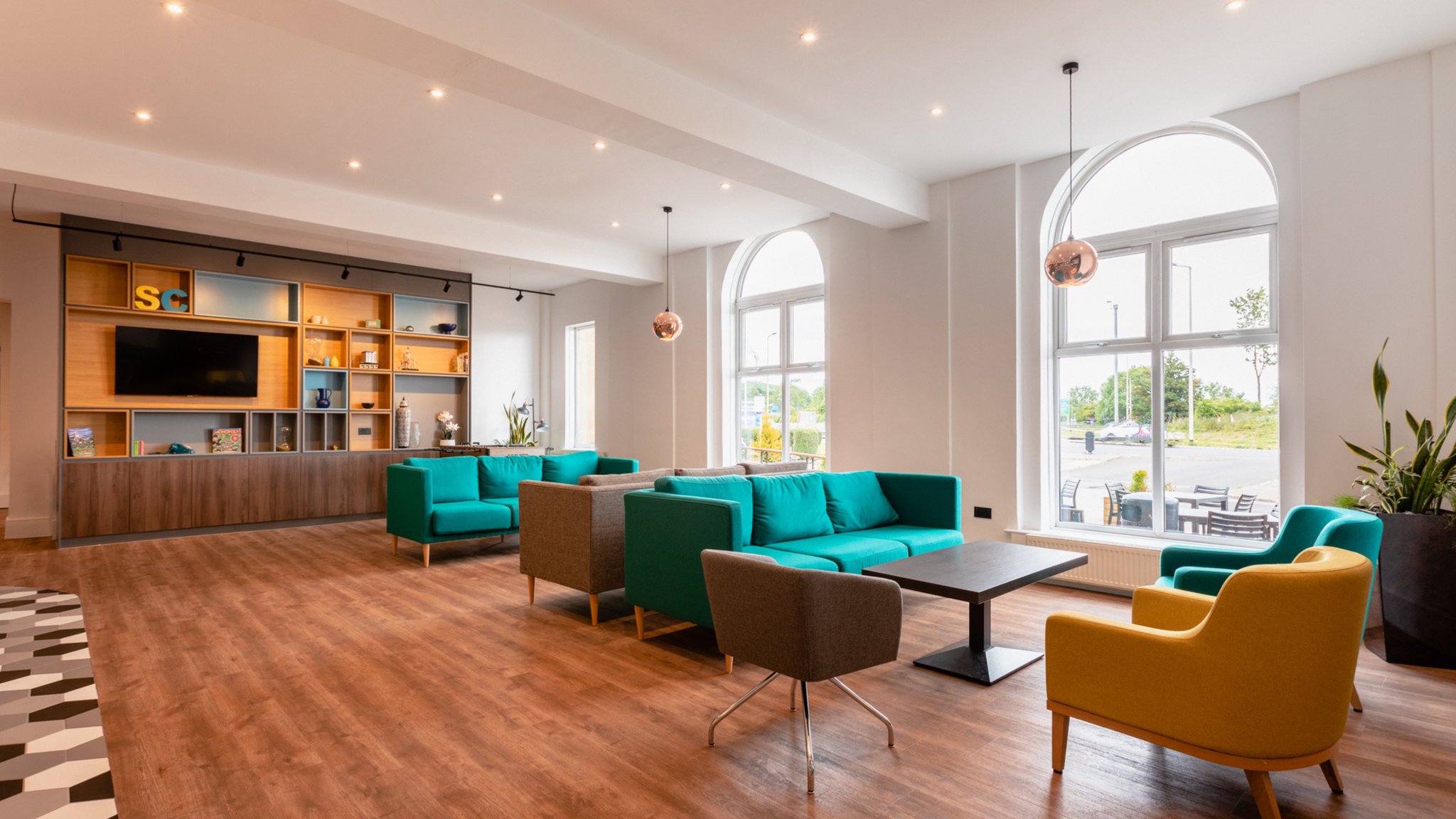 Venue gallery photo