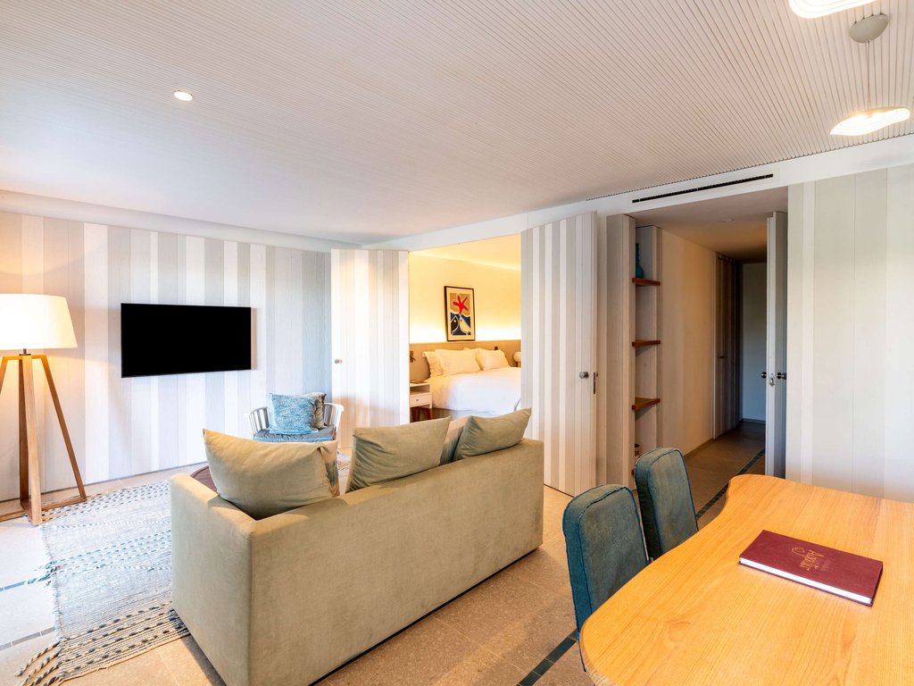 Sofitel Agadir Thalassa sea & spa