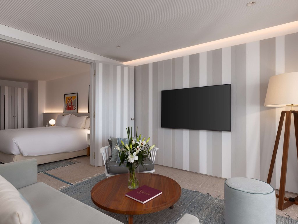 Sofitel Agadir Thalassa sea & spa