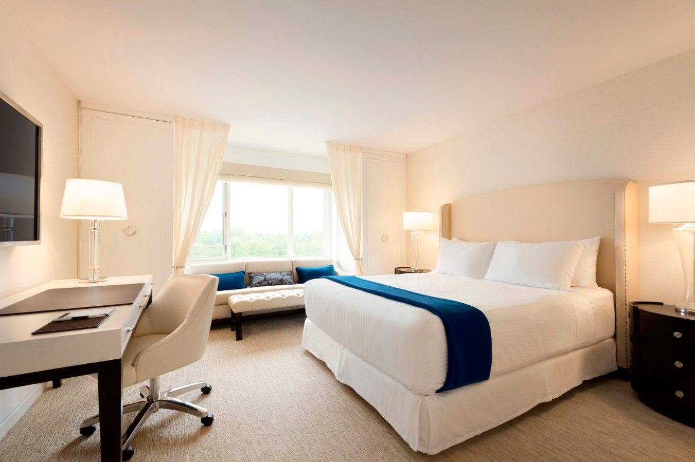 The H Hotel
