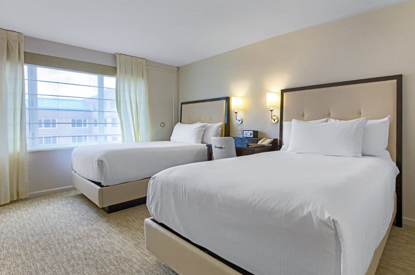 The H Hotel