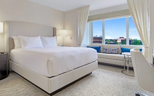 The H Hotel