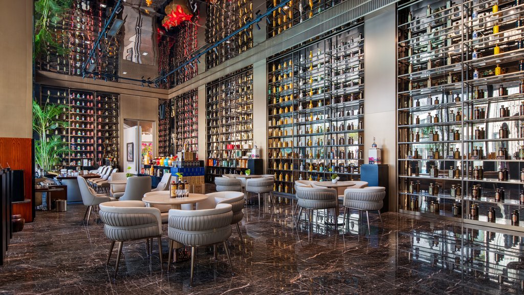 InterContinental Hotels MAOTAI TOWN by IHG