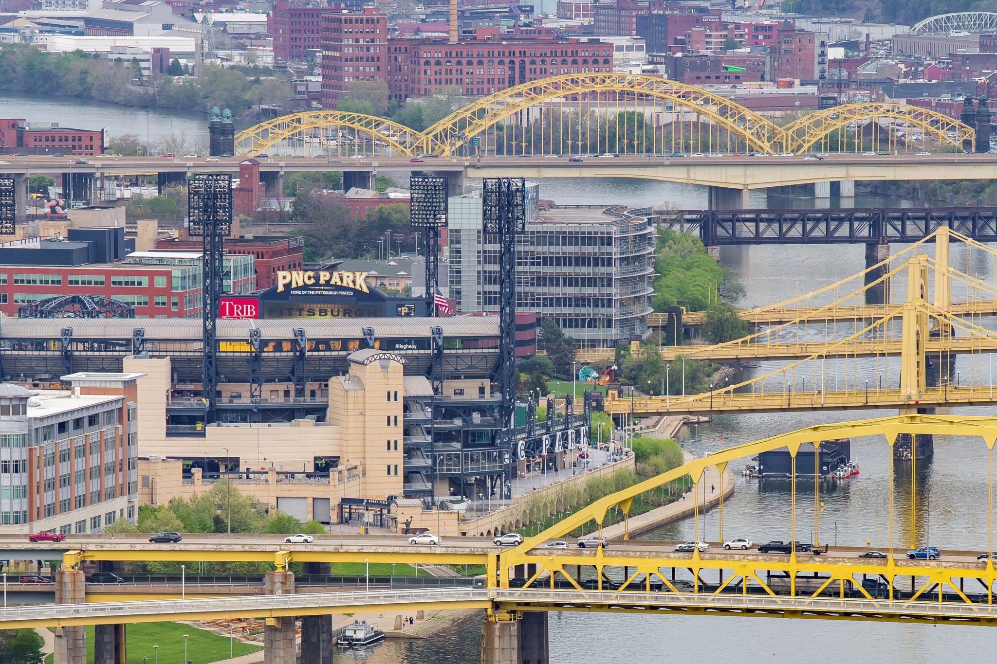 Hotel Indigo Pittsburgh University Oakla