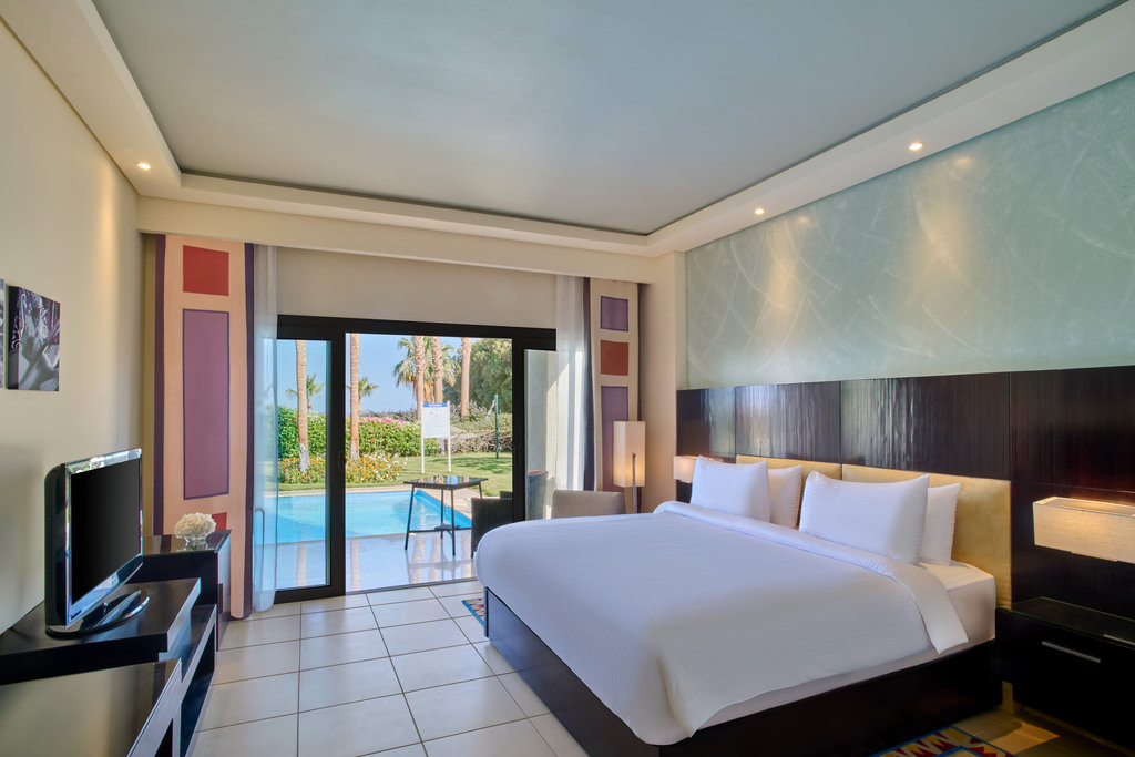 Grand Rotana Resort & Spa - Tap to explore photos