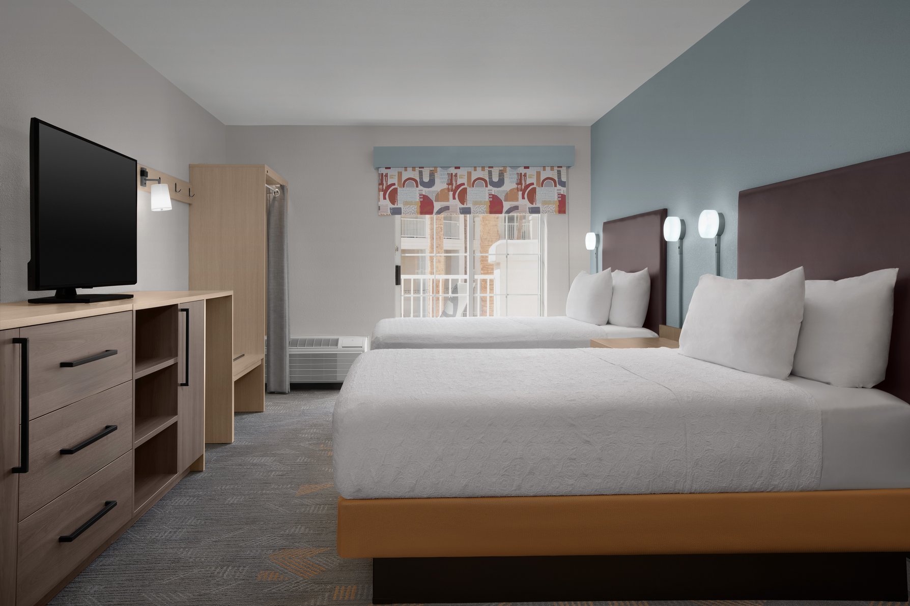 Home2 Suites by Hilton Scottsdale Old Town - Tap to explore photos