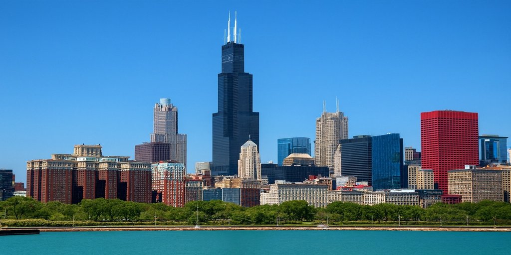 Crowne Plaza CHICAGO WEST LOOP by IHG