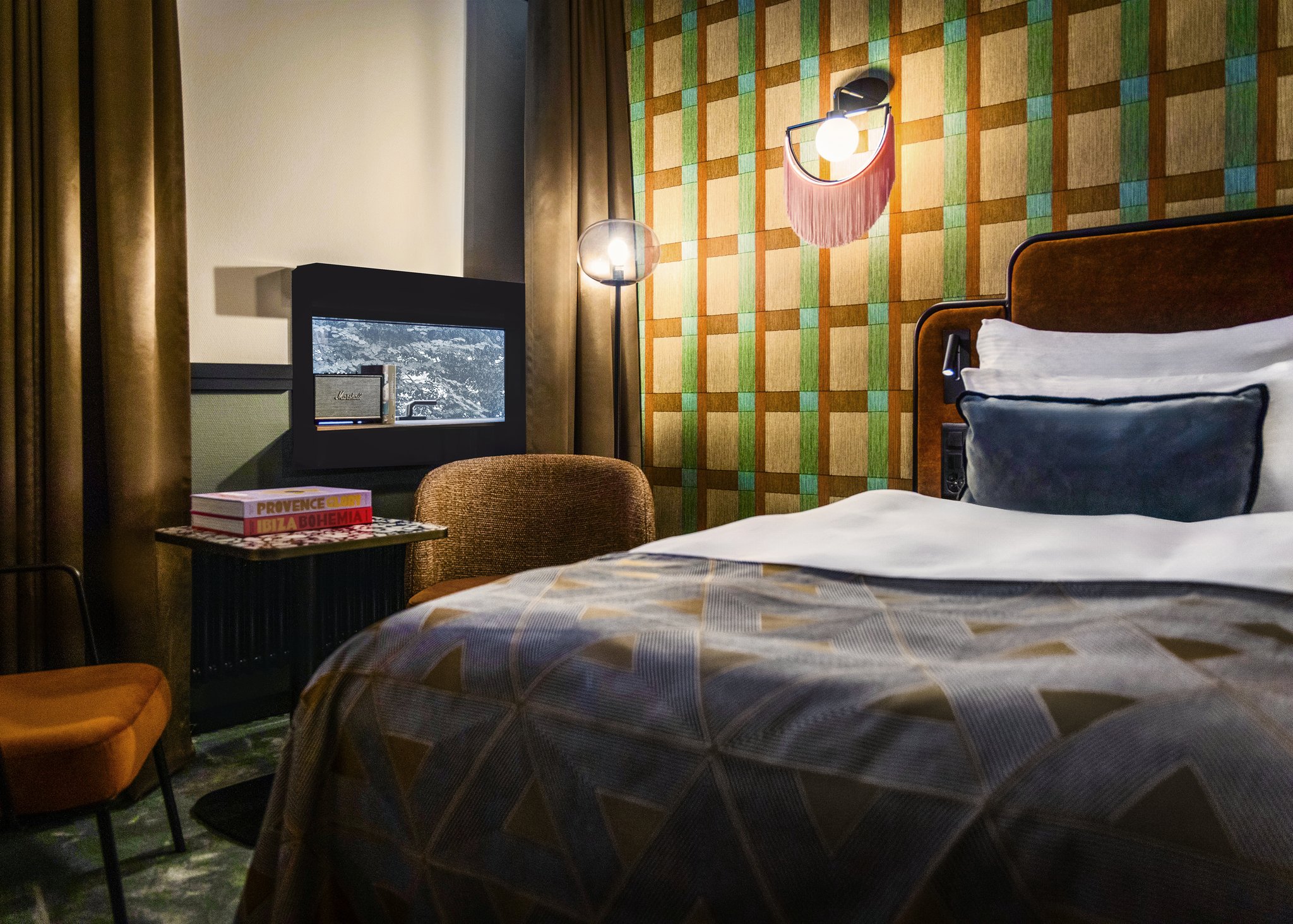 The Home Hotel Zürich