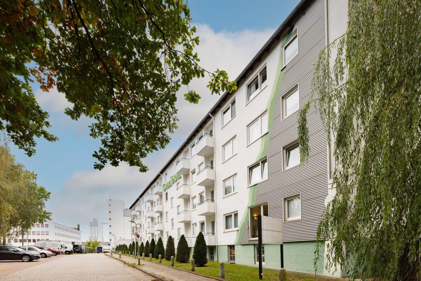 Garner Hotel BREMEN NORTH by IHG - Tap to explore photos