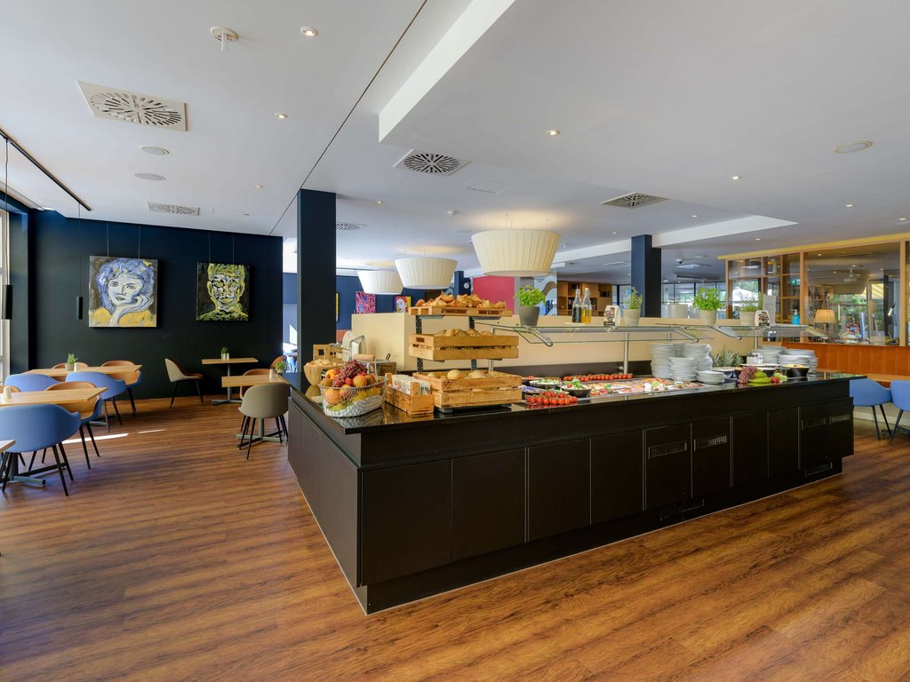 Mercure Hotel Hannover Medical Park