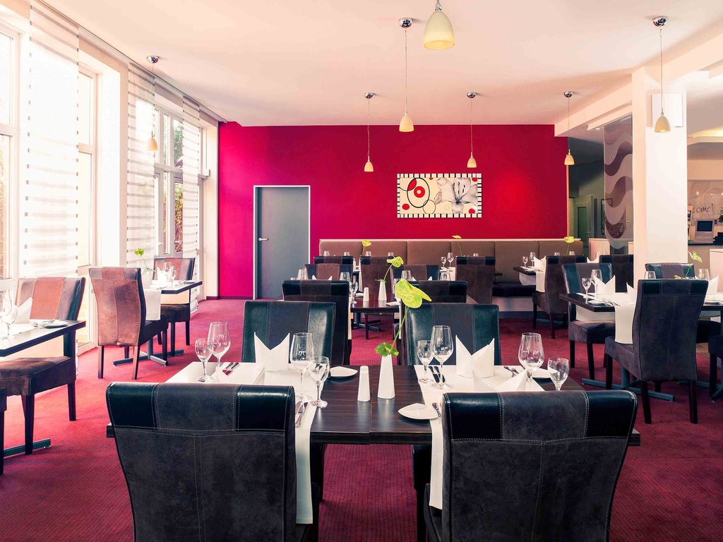 Mercure Hotel Hannover Medical Park
