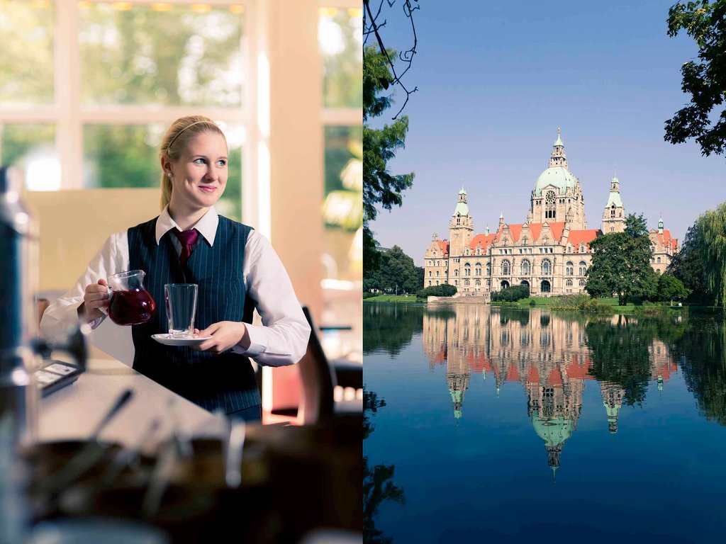 Mercure Hotel Hannover Medical Park