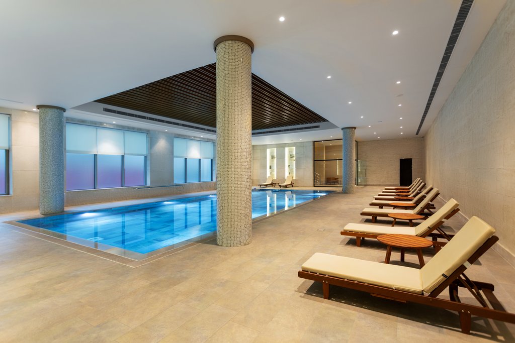 Holiday Inn BAKU by IHG