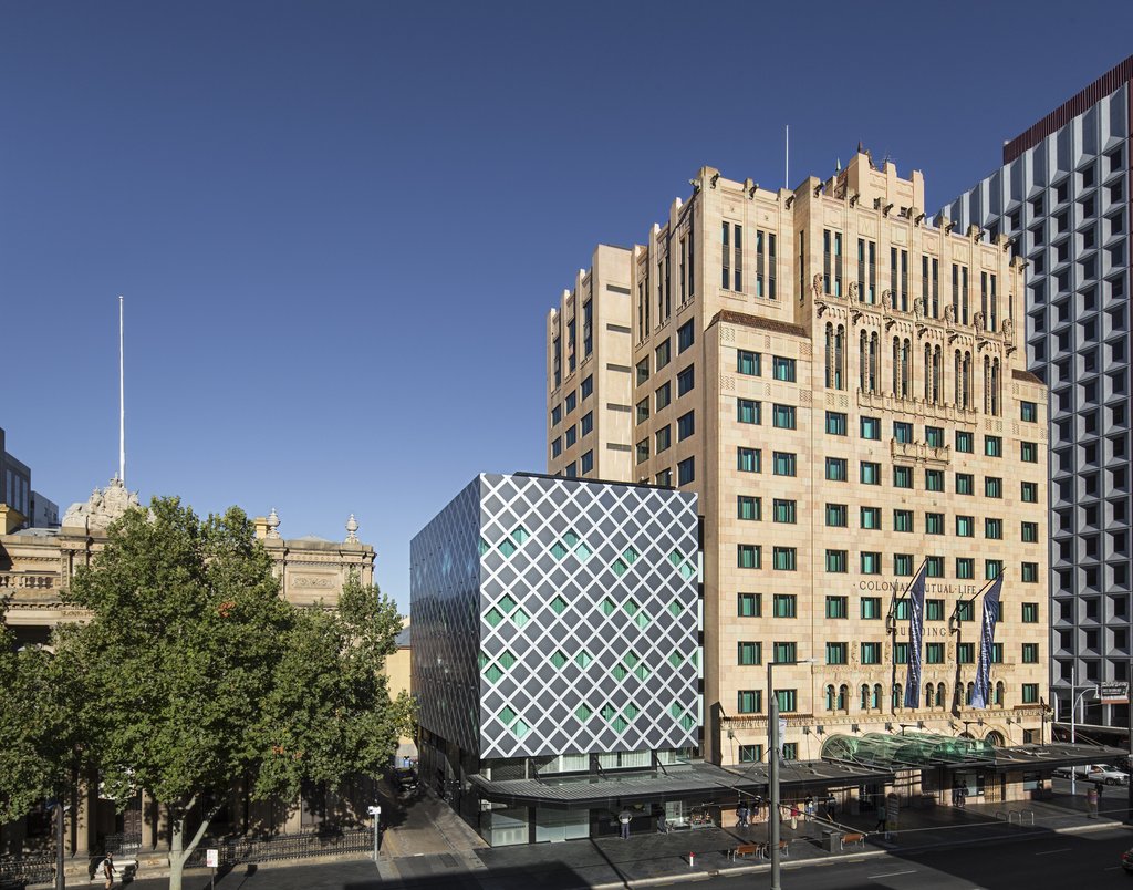 Mayfair Hotel