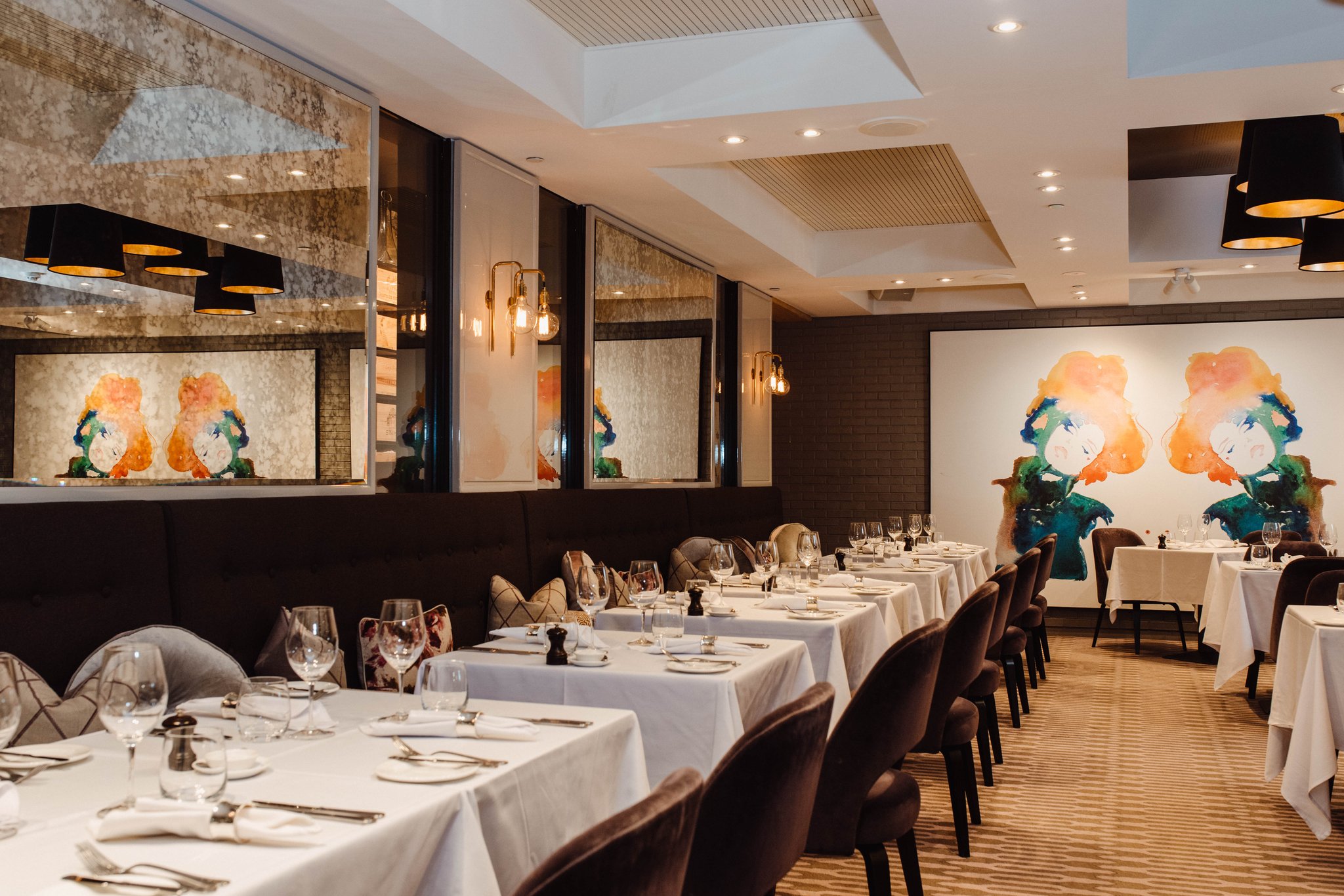 Mayfair Hotel