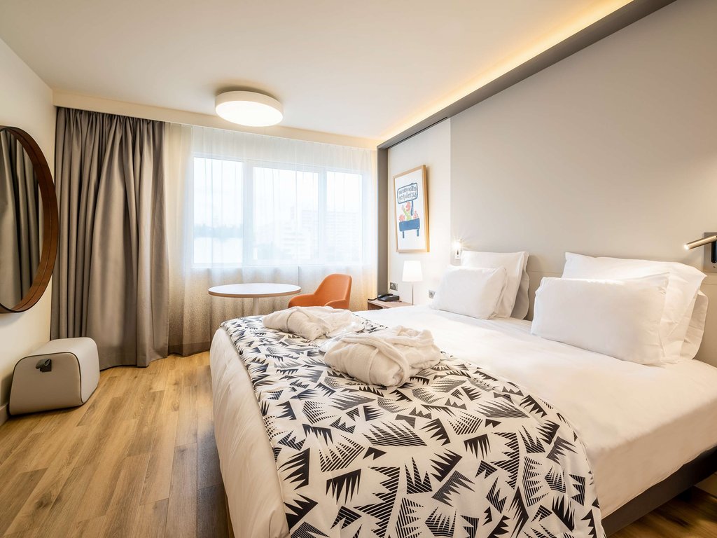 Mercure Marseille Centre Prado Velodrome