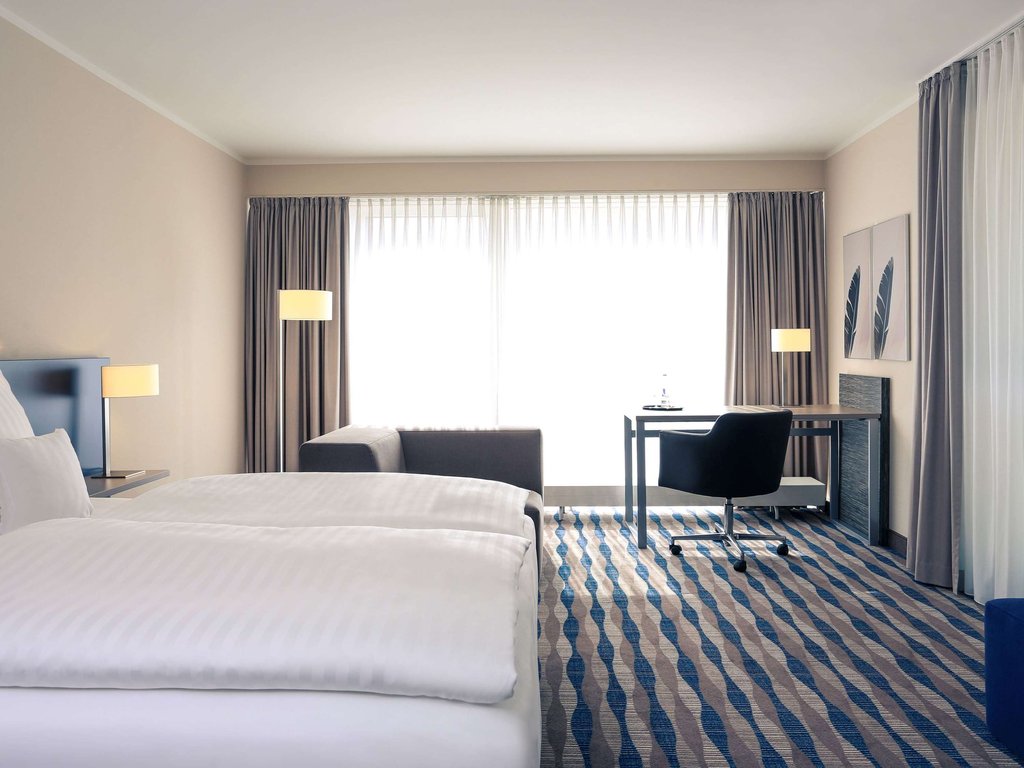 Mercure Hotel am Entenfang Hannover