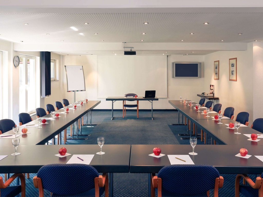 Mercure Hotel am Entenfang Hannover