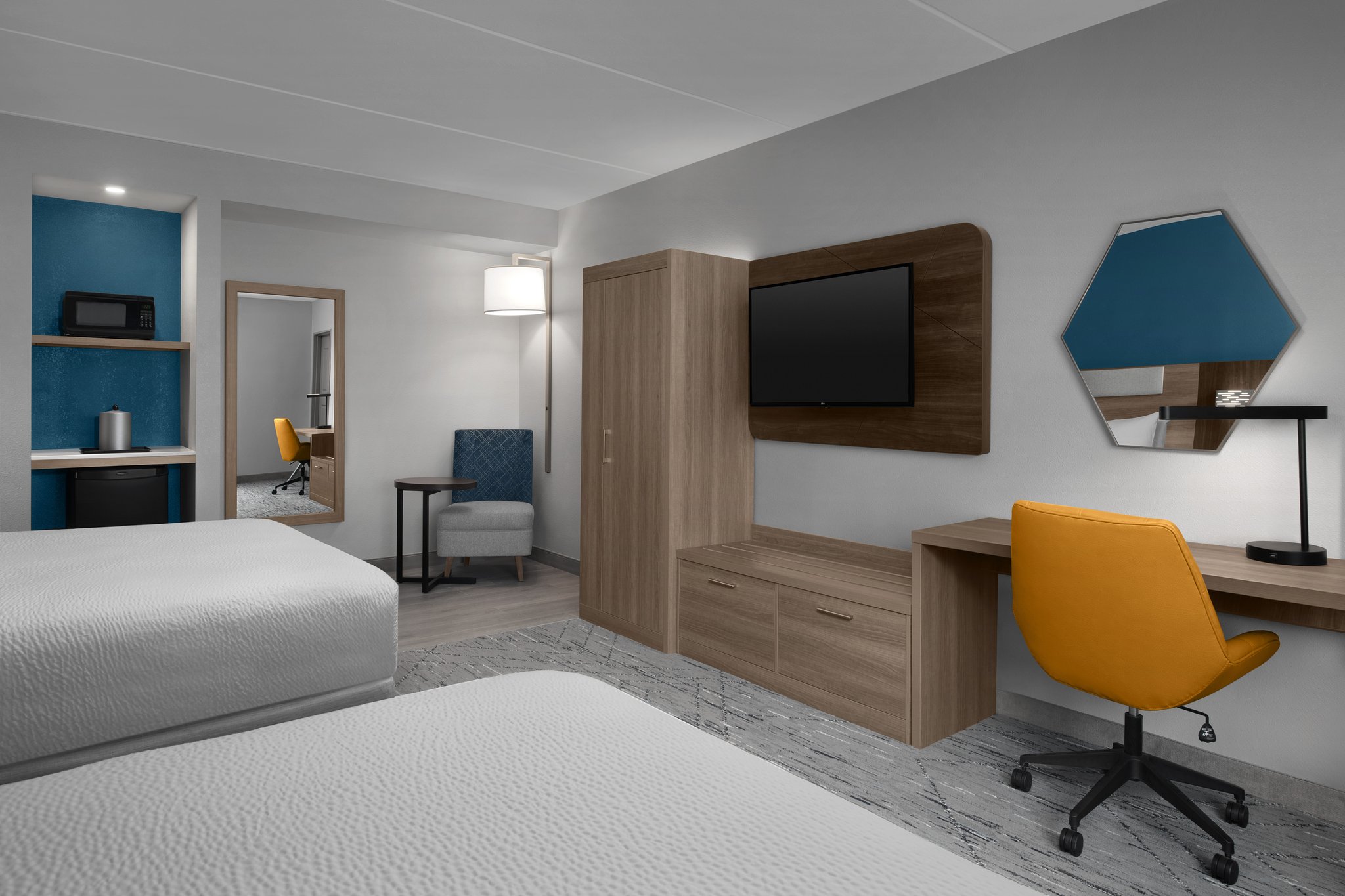 Holiday Inn Express Baltimore - BWI Airport NE
