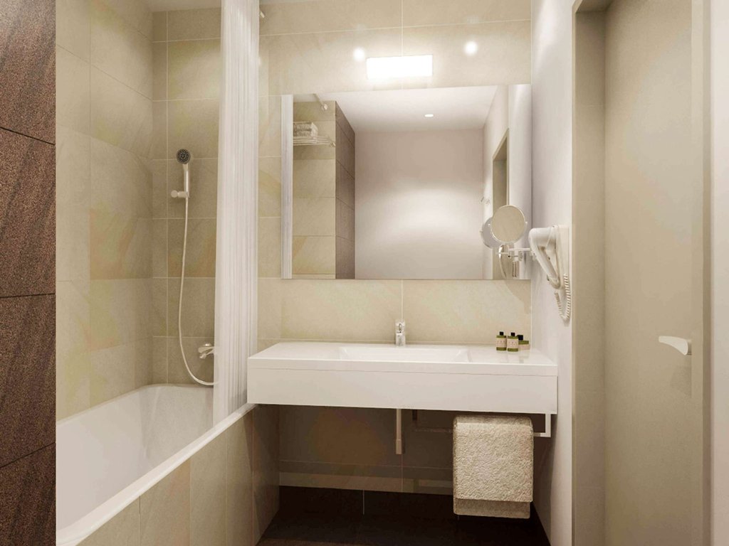 Mercure Gdansk Posejdon
