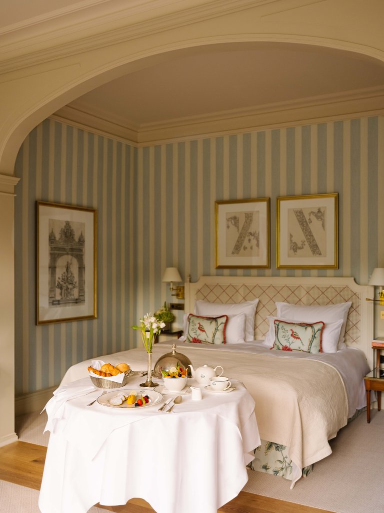 Brenners Park-Hotel & Spa