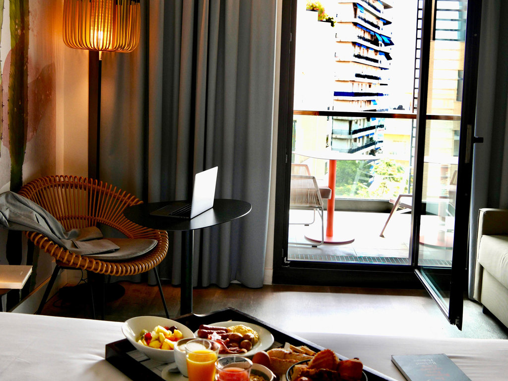 Novotel Monte Carlo