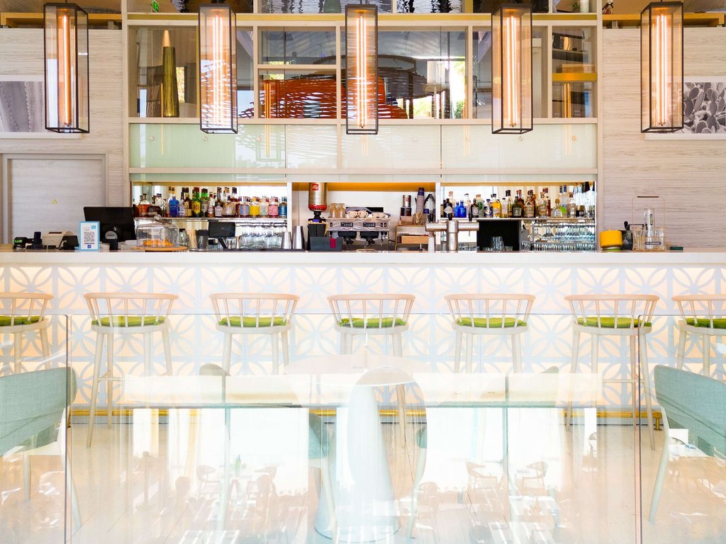 Novotel Monte Carlo