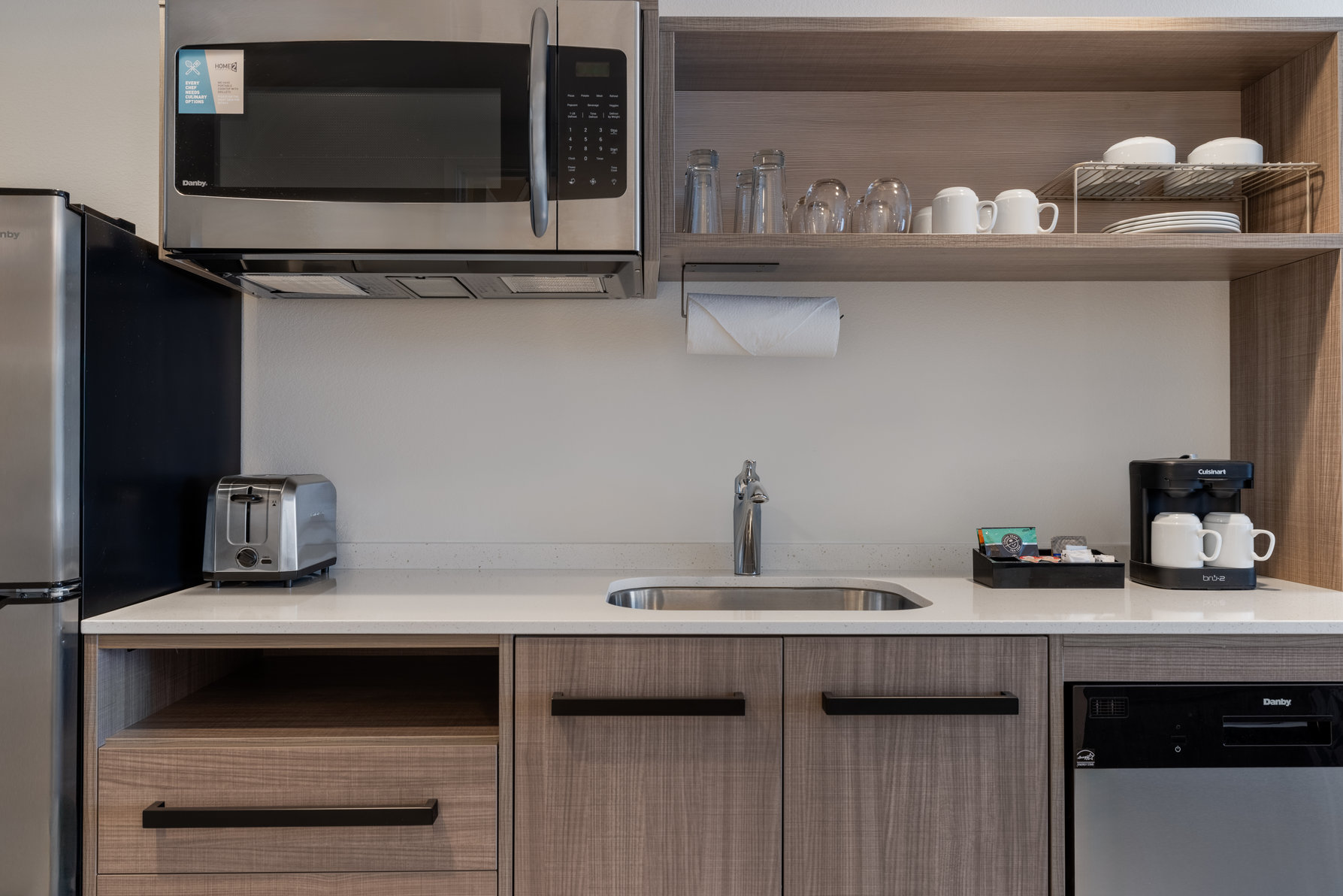 Home2 Suites by Hilton Ames - Tap to explore photos