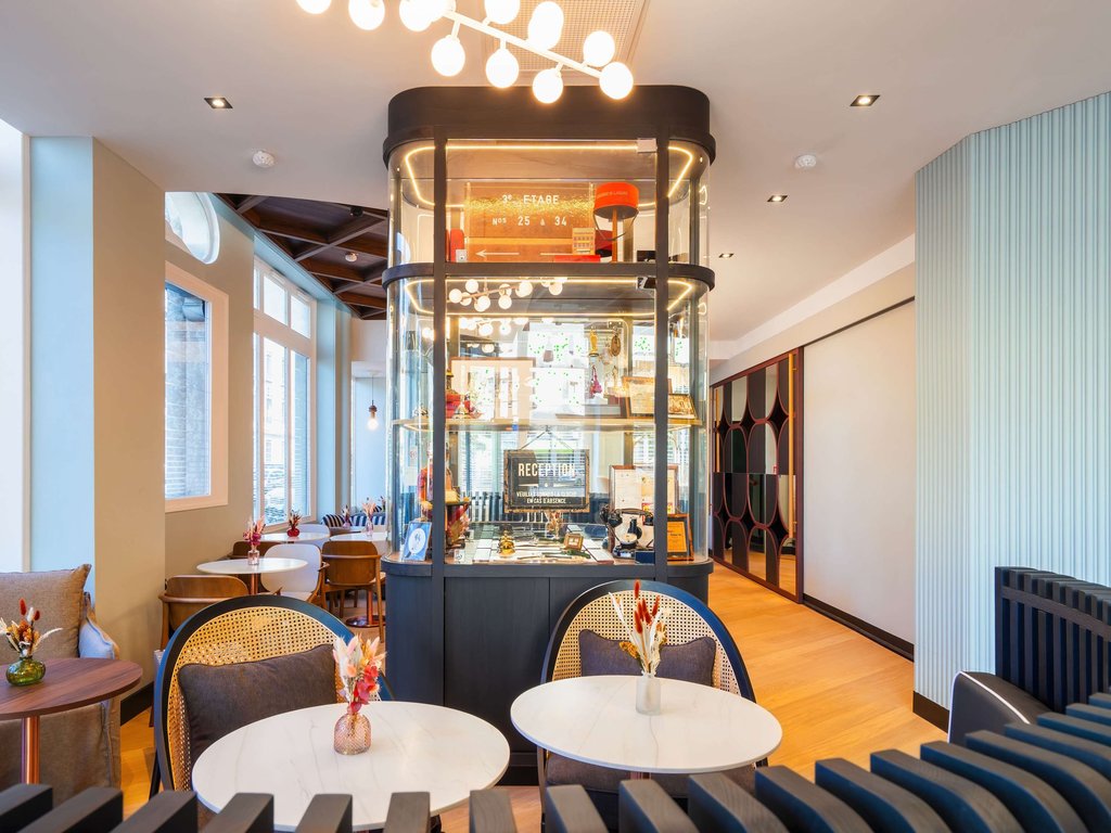 Venue gallery photo
