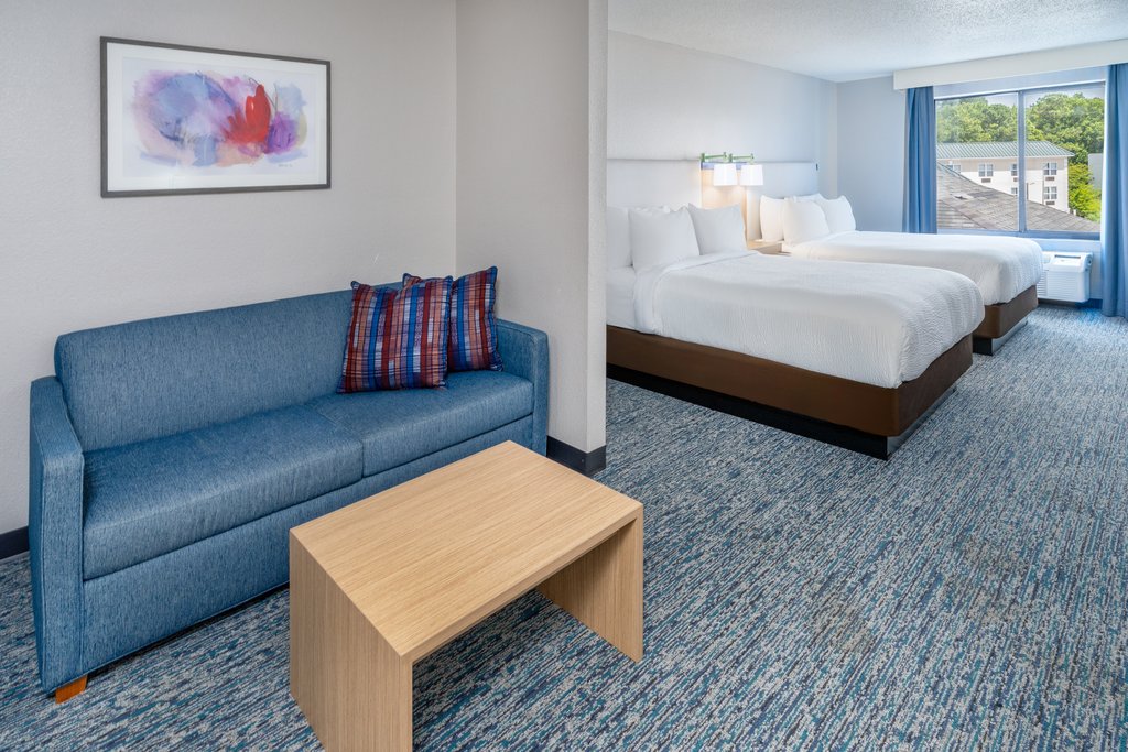 Garner Hotel Doswell Southeast by IHG - Tap to explore photos