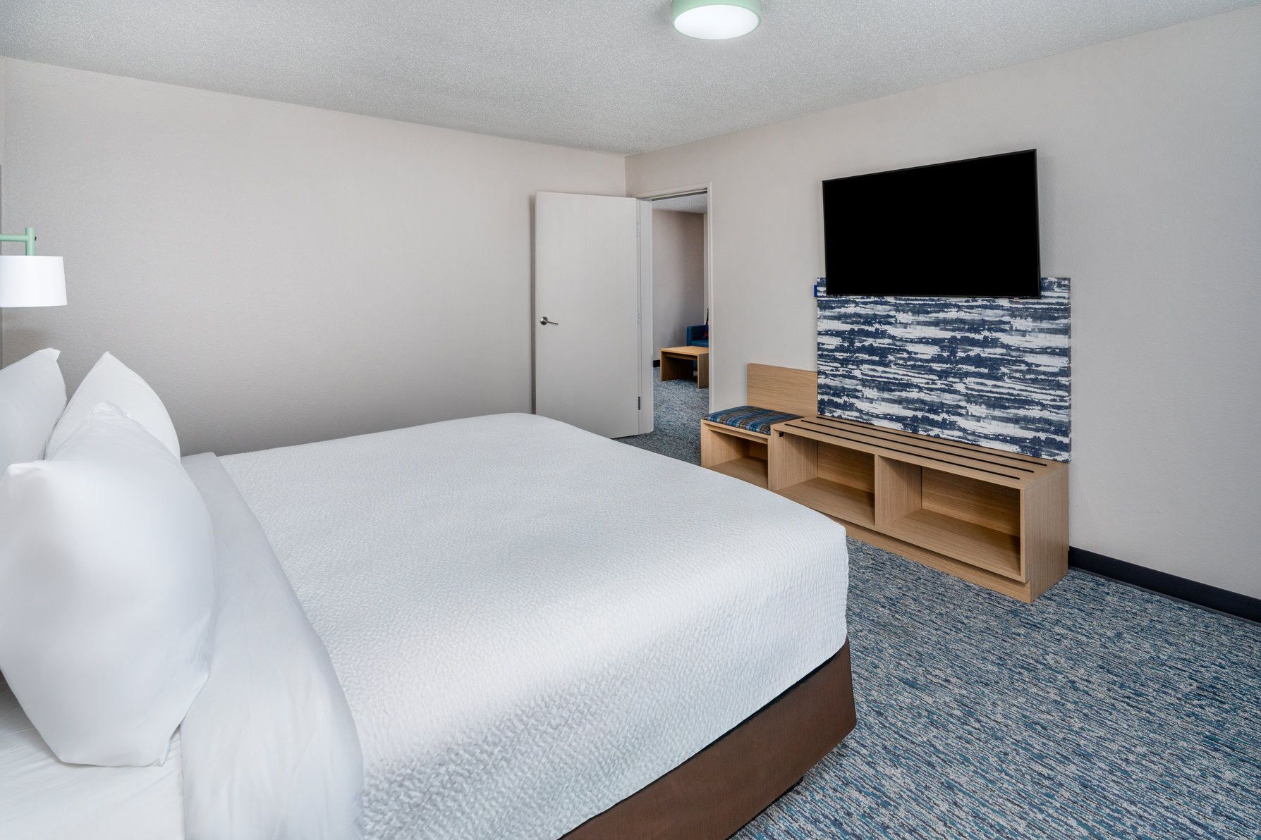 Garner Hotel Doswell Southeast by IHG - Tap to explore photos