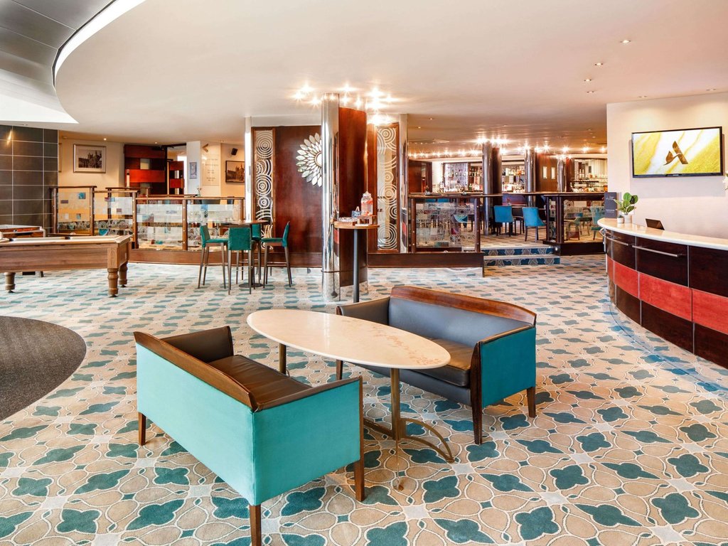 Venue gallery photo