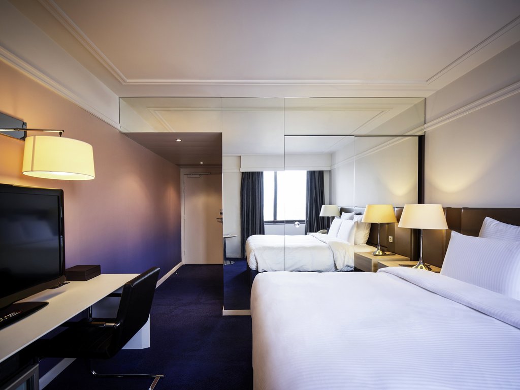 Pullman Paris Montparnasse