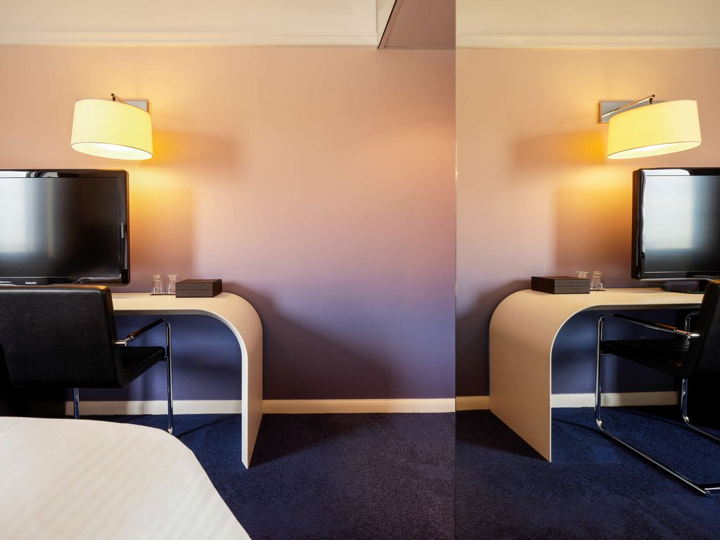 Pullman Paris Montparnasse