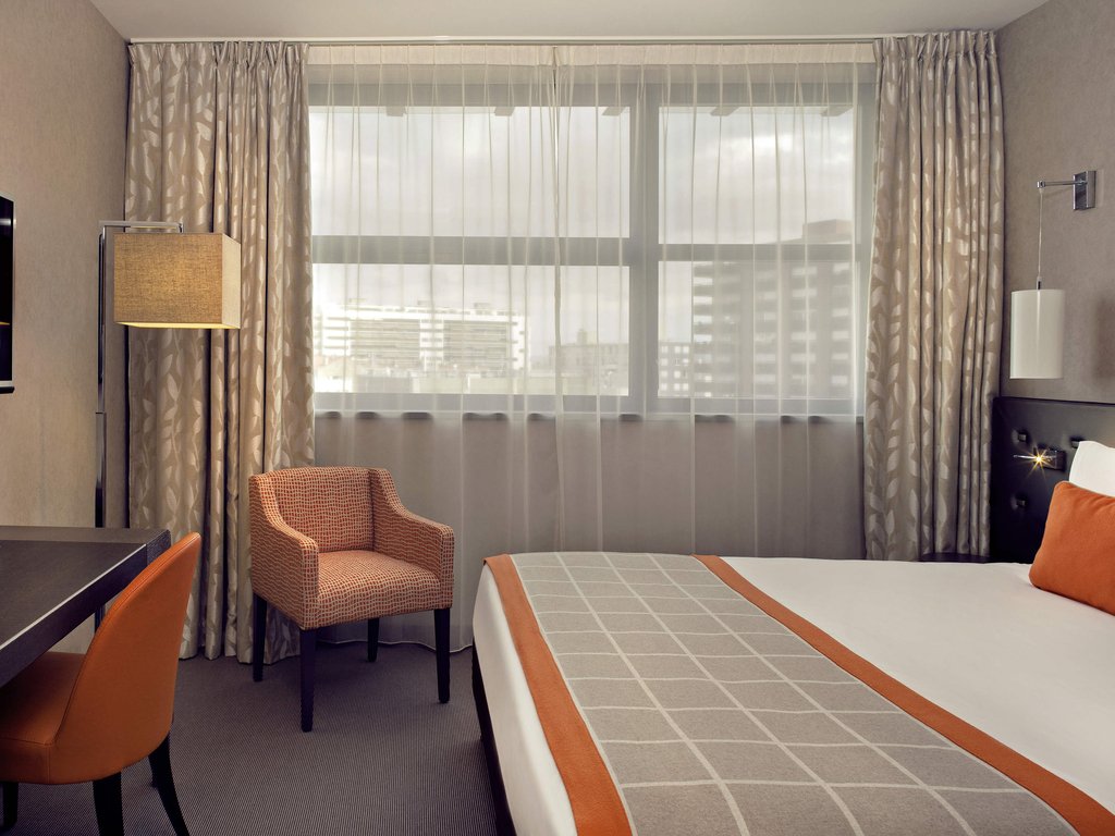 Mercure Clermont Ferrand Centre Jaude