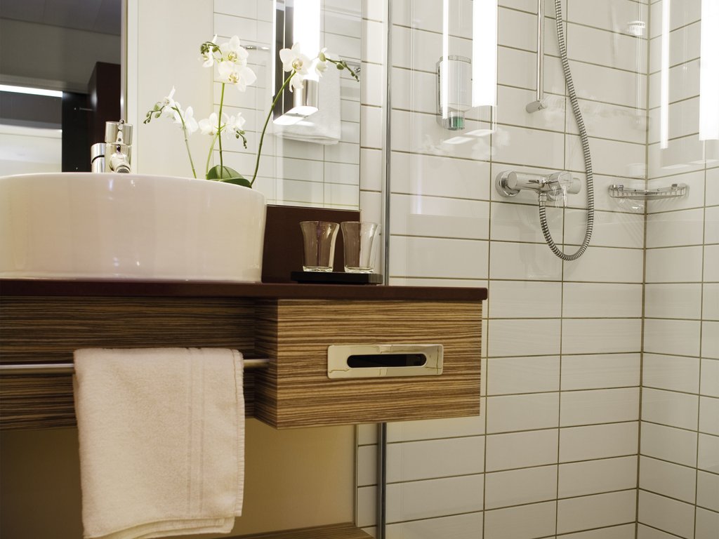Moevenpick Hotel Frankfurt City