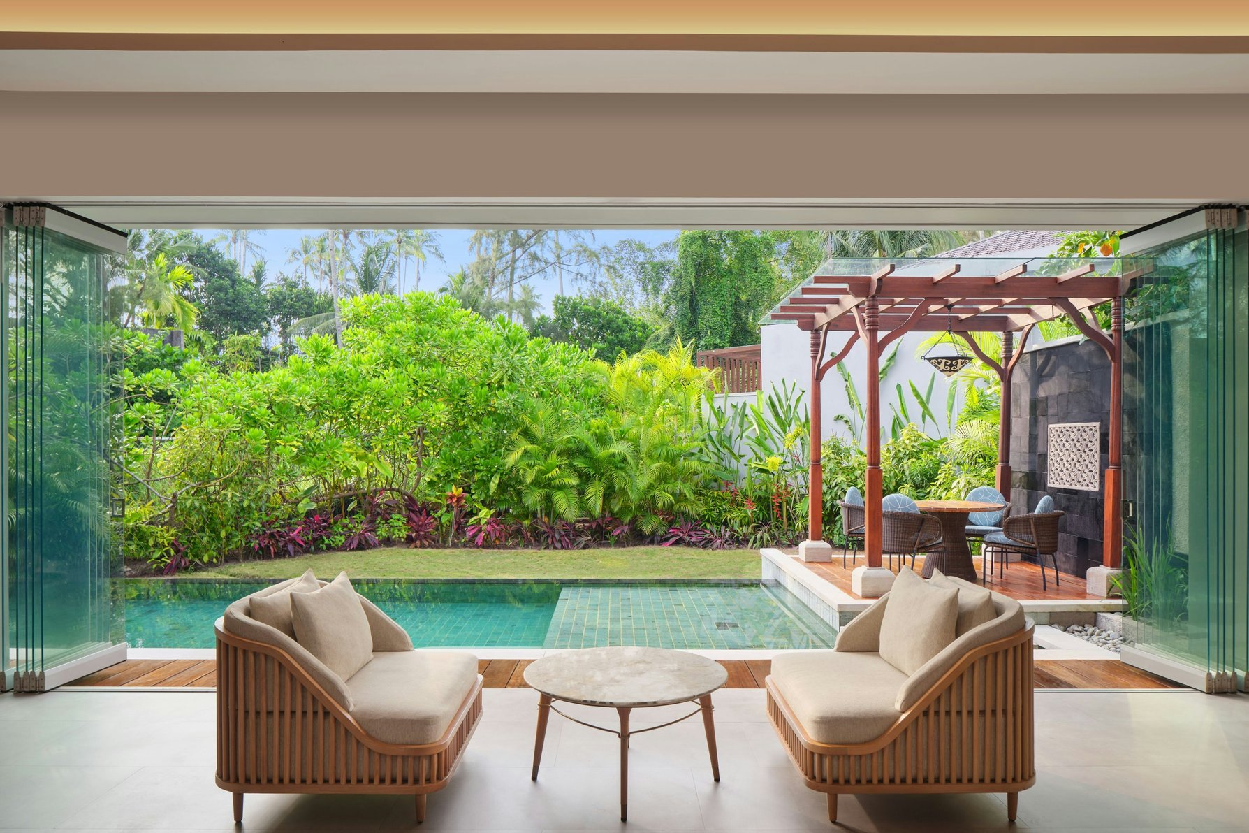 Four Points By Sheraton Bintan, Lagoi Bay - Tap to explore photos