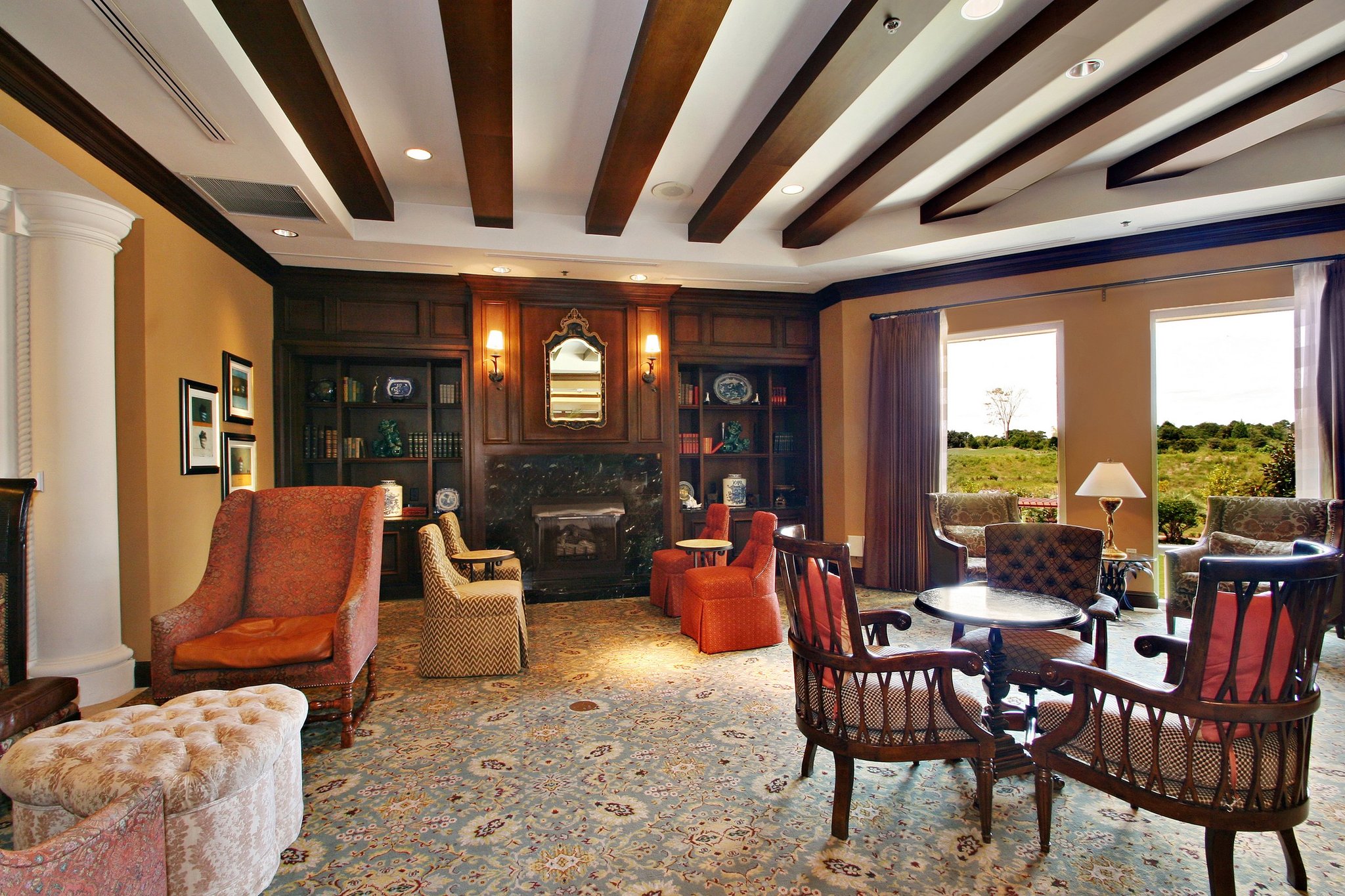Venue gallery photo