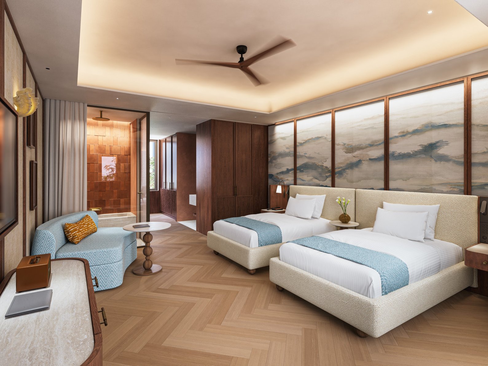 Hilton Chania Old Town Resort & Spa - Tap to explore photos
