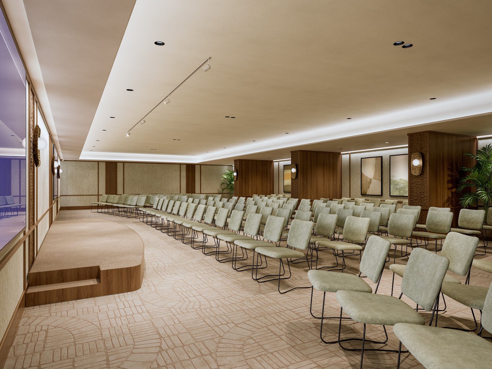 Main gallery